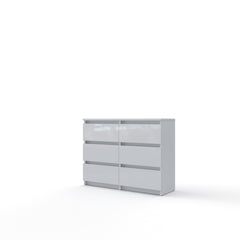 Maxima House Double Dresser ECHO