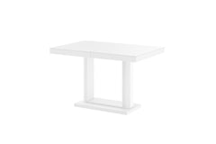 Maxima House QUATRO Dining Table with Extension