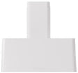 ILVE Nostalgie 30 Inch Hood UAG30WH