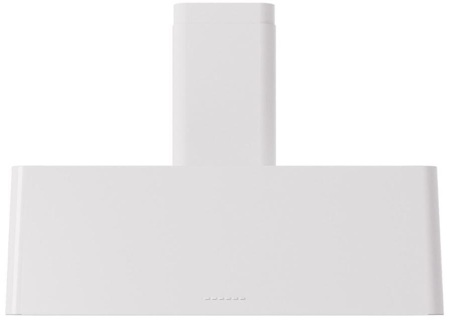 ILVE Nostalgie 40 Inch Hood UAG40WH