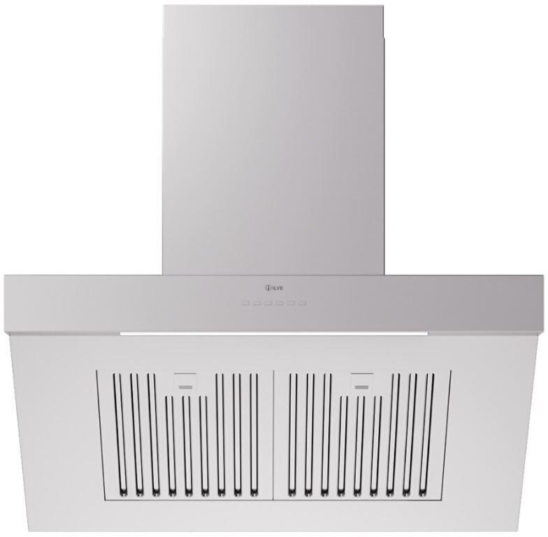 ILVE Professional Plus 30 Inch Stainless Steel Hood