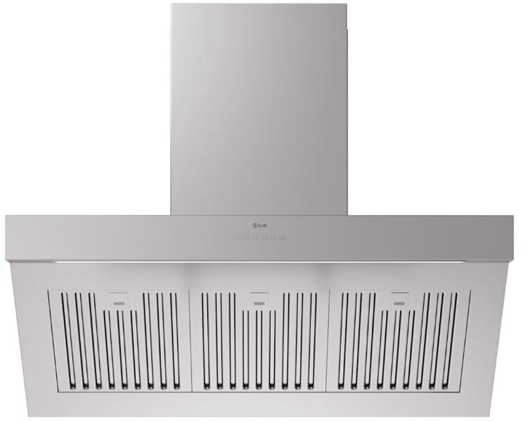 ILVE Professional Plus 36 Inch Stainless Steel Hood