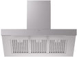 ILVE Professional Plus 40 Inch Stainless Steel Hood UAGQ40SS
