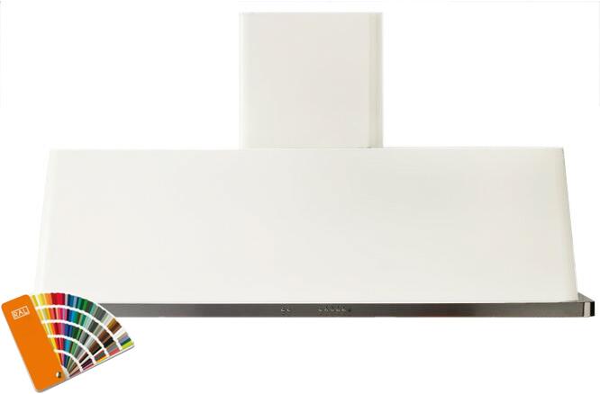 ILVE Majestic 60 Inch Majestic Hood / Ral UAM150RA