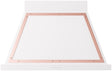 ILVE Nostalgie 40 Inch Hood UANB40WHP