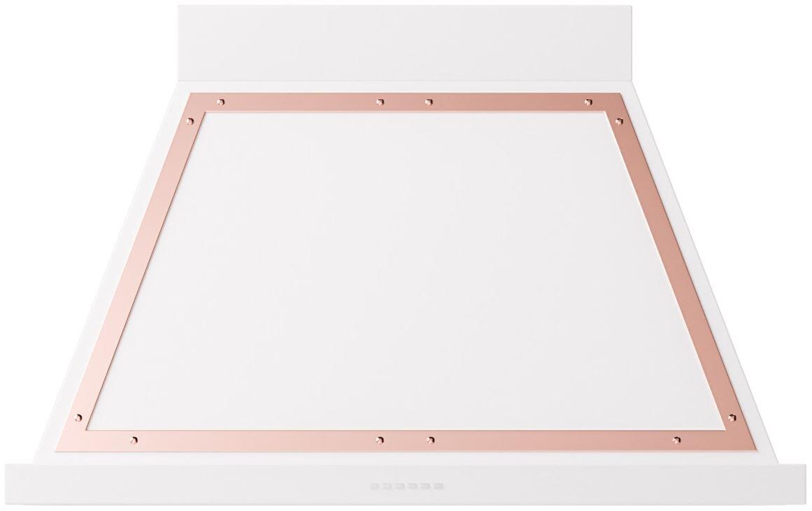 ILVE Nostalgie 40 Inch Hood UANB40WHP