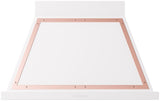 ILVE Nostalgie 40 Inch Hood UANB40WHP