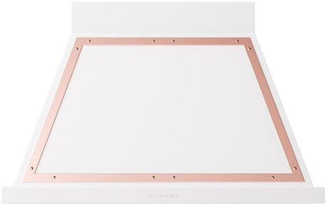 ILVE Nostalgie 40 Inch Hood UANB40WHP