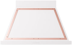 ILVE Nostalgie 40 Inch Hood UANB40WHP