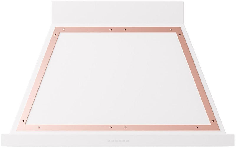 ILVE Nostalgie 40 Inch Hood UANB40WHP
