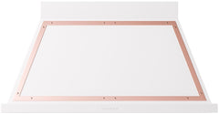 ILVE Nostalgie 48 Inch Hood UANB48WHP