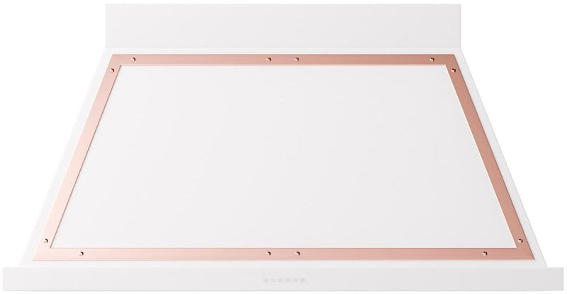 ILVE Nostalgie 48 Inch Hood UANB48WHP