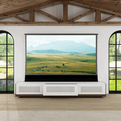 Vivid Storm - LG CineBeam HU Series Furniture