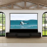 Vivid Storm - LG CineBeam HU Series Furniture