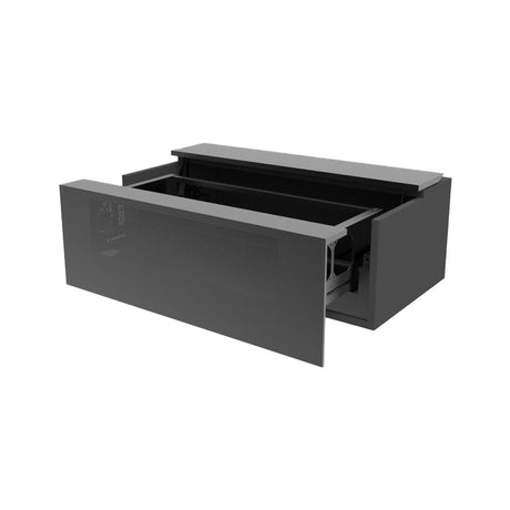 VIVIDSTORM Motorized Projector Cabinet Automated sliding module