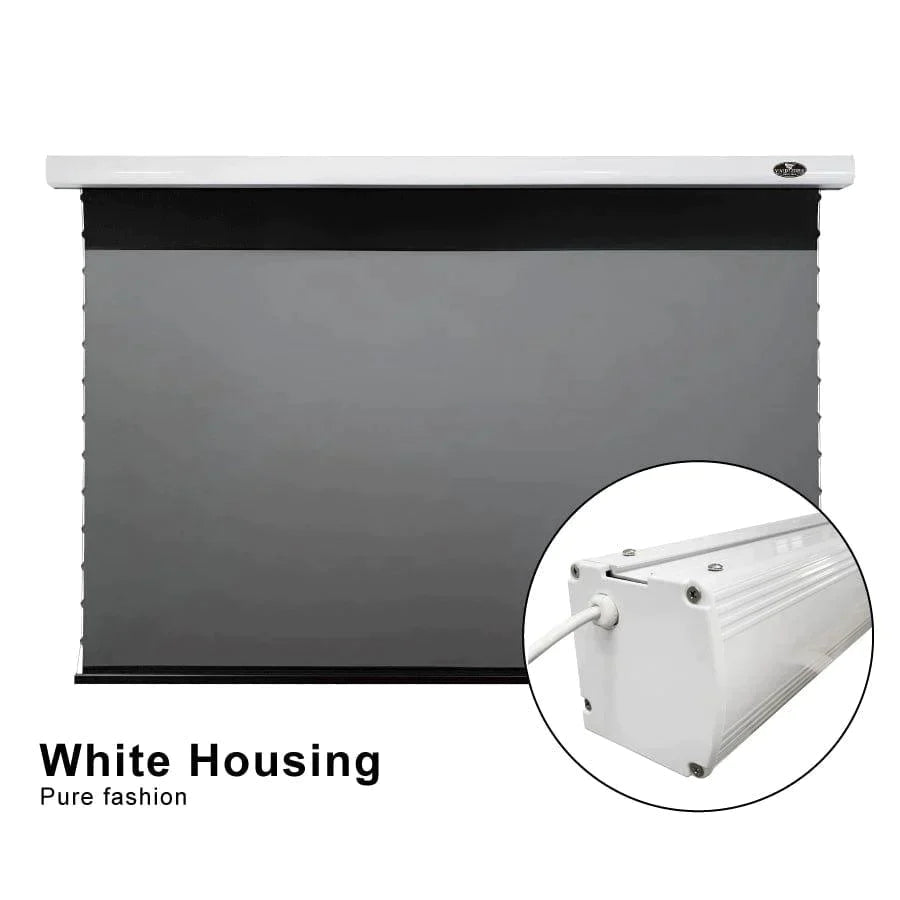 VIVIDSTORM PRO A Slimline - Motorized tension UST ALR screen 