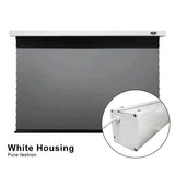 VIVIDSTORM PRO A Slimline - Motorized tension UST ALR screen 