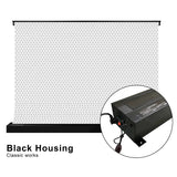 VIVIDSTORM S White Cinema Perforated Screen