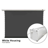 Vividstorm 3D ALR Slimline Motorized Tension 3D Projector Screen