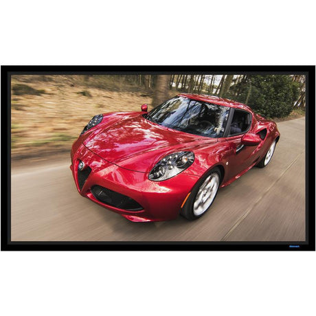 Stewart WallScreen 2.5 16:9 (HD) Projector Screen