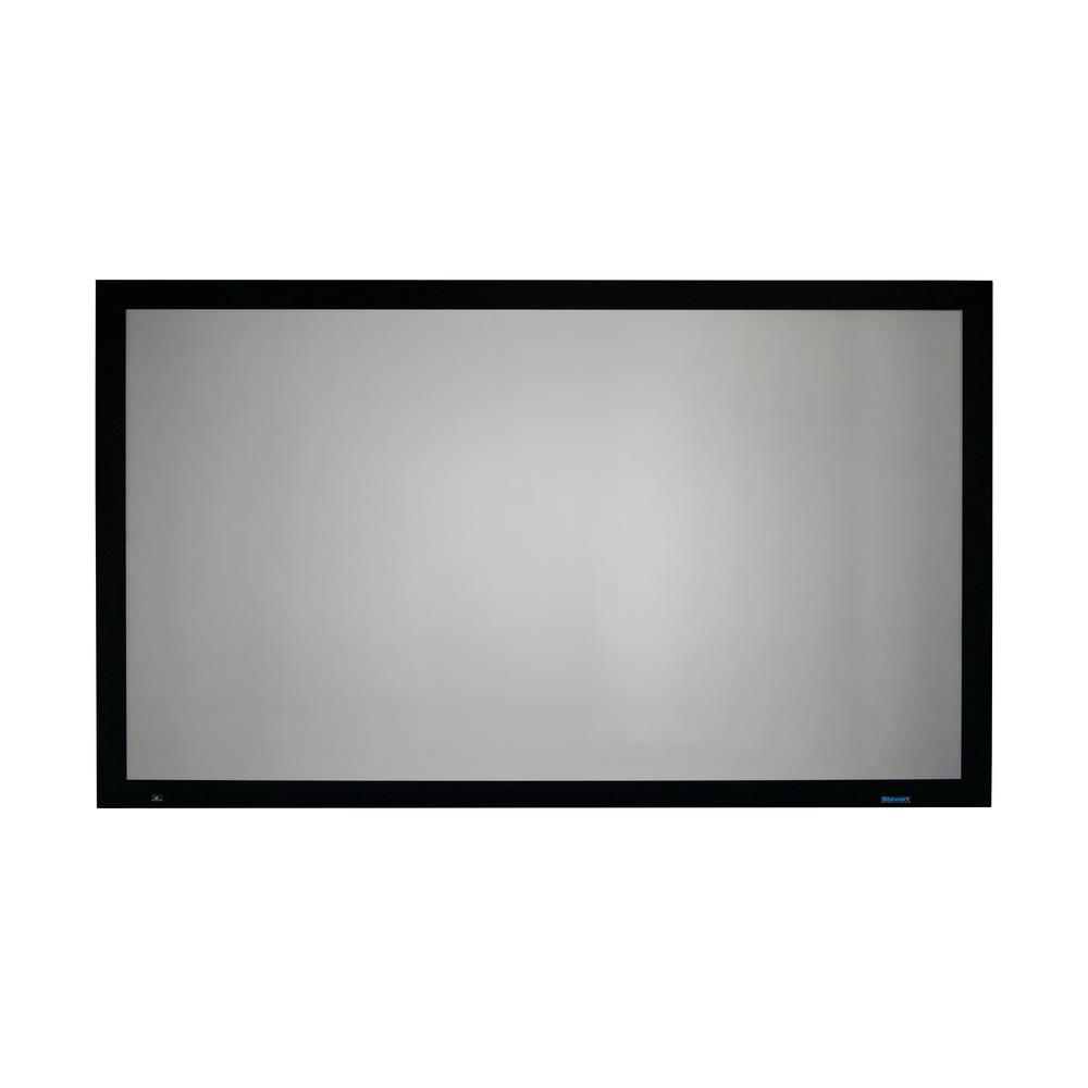 Stewart WallScreen Deluxe 2.40:1 Projector Screen