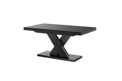 Maxima House Extendable Dining Table XENNA for up to 10 people