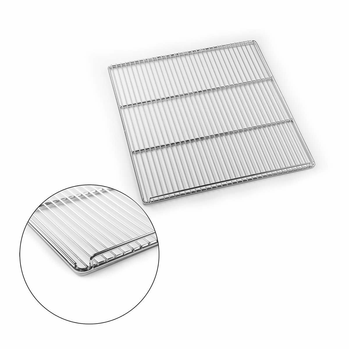 Kings Bottle 39'' Under Counter Wine And Beer Fridge Combo KBU28LRX