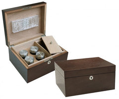 Cachet Cannabis Humidor by Prestige Imports  25 - 50 ct.