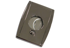 Prestige Imports Titan Box-wing Cigar Cutter (Gun Metal)