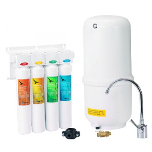 Prestige Imports Reverse Osmosis Filter System