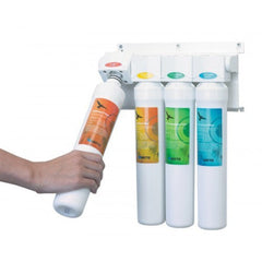 Prestige Imports Reverse Osmosis Filter System