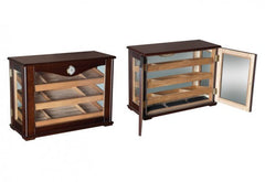 The Marciano Countertop Display Humidor Prestige Import Group - 250 Cigar ct